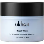 Uklash Ukhair Repair Mask 200 ml