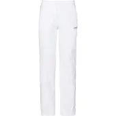 Head Racket Club Pants Wit L Vrouw