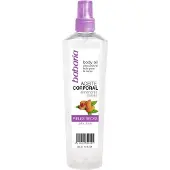 Babaria Aceite Almendras Dulces Aceite korporaal Piel Seca Vapo 300ml Unisex