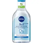 Nivea Make-up Remover Micellair Water Normale Huid - 400 ml