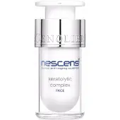 NESCENS - Swiss Anti Age Science Keratolytisch Complex - Gezicht