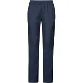 Head Hoofdband, racketclub, broek, blauw, dames, blauw, maat S