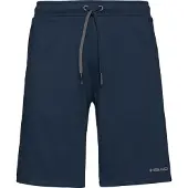 Head Racket Club Jacob Shorts Blauw L Man