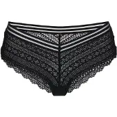 JOOP! Broekje ' Nightfall ' zwart
