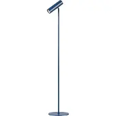 Eth Design Vloerlamp Nikki Blauw
