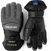 Hestra GSL Race Trigger 5 Finger
