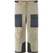 Reima Functionele broek 'Viekkala' beige / navy