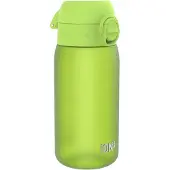 Ion8 Drinkfles Lekvrij 350 Ml Groen | Maat: 350ml