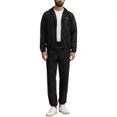 Lacoste Tennis Trainingpak Heren S