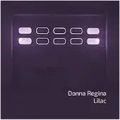 Konkurrent Donna Regina - Lilac (LP)