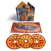 Warner Music Zeitgeist (30th Anniversary Deluxe)
