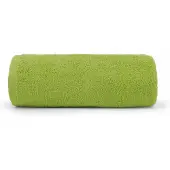 Detexpol Luxe Groene Badhanddoek 70x140cm - Dik 450g/m² 100% Katoen