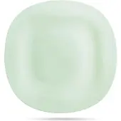 Luminarc Carine Plat Dinerbord 27 cm Groen Paradijsgroen