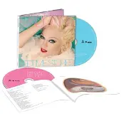 Cd Madonna - Bedtime Stories