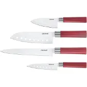 Cecotec Keramische Santoku-messen