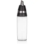 Banquet Glazen Dispenser Fles voor Olie en Azijn - 290 ml