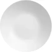 Ambition Basis Dessertbord Wit - 19 cm