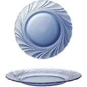 Duralex Marine Dessertborden 19,5 cm - Set van 6