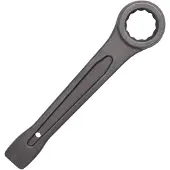 Richmann Slagmoersleutel Sleutel 19mm CR-V - Robuust & Duurzaam
