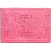 Darymex Badkamerkleed 50x70 Hotelkwaliteit Fuchsia Katoen