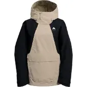Burton Reserve 2l Relaxed Anorak Jas