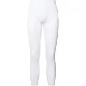 Schiesser Lange onderbroek wit