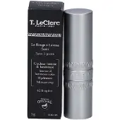 T.LeClerc Satin Lipstick Lippenstift 3 g Nr. 62 - Brigitte