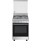 Smeg Fornuis CX90GM