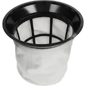 Metabo Filter voor Force 2070 en 3080 | 50 liter - 666519