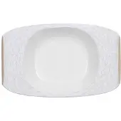 Villeroy & Boch Heliantos Diep Bord 31cm - Premium Porselein
