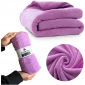 IBEN Sneldrogende microvezel handdoek 70x140 cm - Zacht en absorberend
