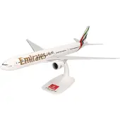 Herpa Boeing 777-300ER Emirates 2023 Colors
