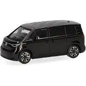 Herpa VW ID. Buzz, Zwart