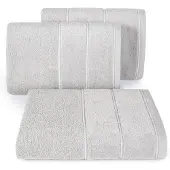 Eurofirany De 30x550cm Frotte Stalgrijs Stalgrijs