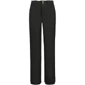 Luhta Joentaus Softshell Broek Dames Zwart XXS/32
