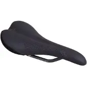 WTB tyres Volt Cromoly zadel Zwart || Maat: 135