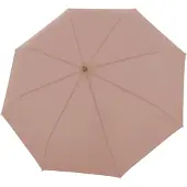 Doppler Paraplu 'Nature' rosa