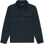 Only & Sons Junior Overhemd 'OSJ New Kodyl' navy