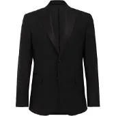 We fashion Colbert zwart