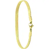 Lucardi Armband goud
