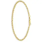 Lucardi Armband goud