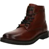 Bugatti Veterboots cognac