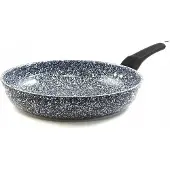 Zilner Keramische Graniet Koekenpan 22 cm - Geschikt voor Inductie