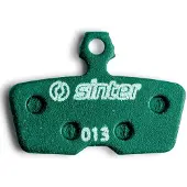 Sinter 013 Sram Mtb Race Organische Remblokken Voor Schijfremmen