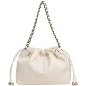 Pepe Jeans Handtas beige