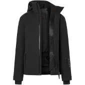 Bogner Ski Jas Fire + Ice Men Eason3 Black-Maat 48