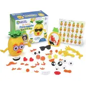 Learning Resources Big Feelings Pineapple Deluxe Set - Ananas Speelset Gevoelens Leren - 3+