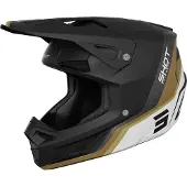 Shot Race Gear Speed Atomic Offroadhelm