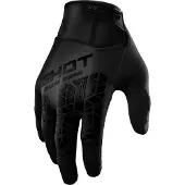 Shot Race Gear Vision Tech Motocrosshandschoenen Maat