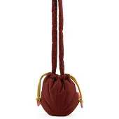Sticky Lemon Sticky SIS - pouch tas - gewatteerd - vin rouge